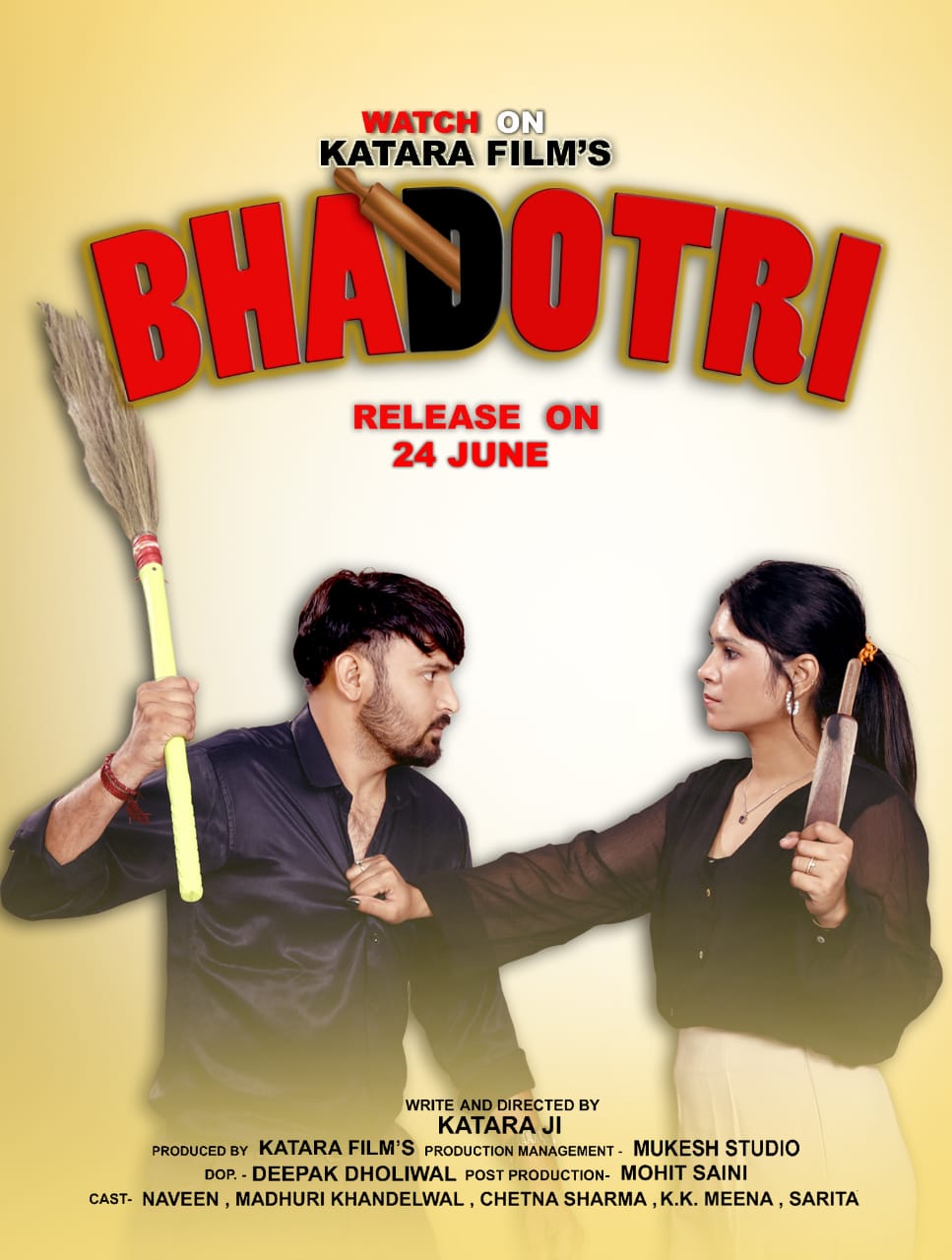 Bhadotri